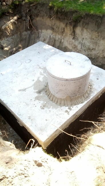 IZOLACJE Fundamenty, Ocieplenia, Studnie Chłonne, Szamba.itp.