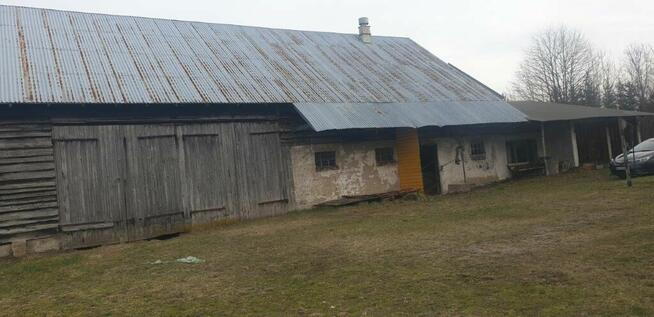 Do sprzedania siedlisko na Mazurach Elganowo