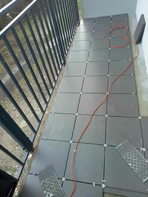 Wykonam wszelkie prace ogólnobudowlane wewnątrz, zewnątrz