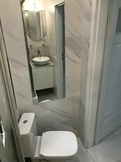 Prestiżowa kawalerka metro Pole Mokotowskie bezpośrednio 40m