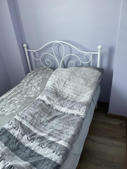 Zamienię mieszkanie komunalne na większe