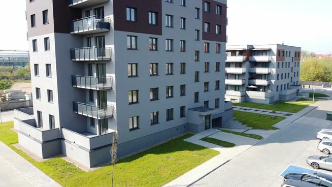 Mieszkanie 2-pokojowe Lawendowe Tarasy