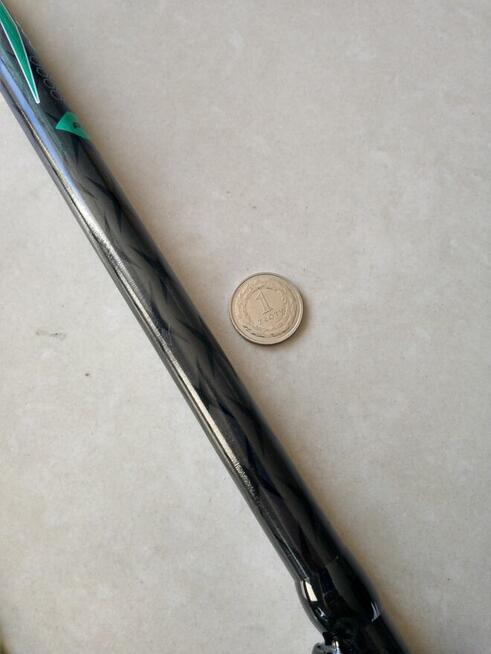 Węglowa spławikówka Ranger tele bolo 4m 5m 10-30g