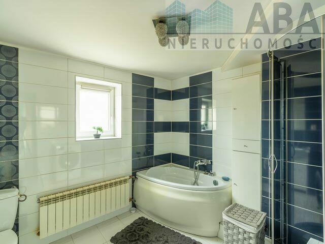 Na sprzedaż - dom z budynkiem gospodarczym - Gmina Kawęczyn