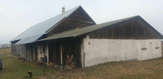 Do sprzedania siedlisko na Mazurach Elganowo