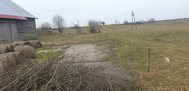 Do sprzedania siedlisko na Mazurach Elganowo