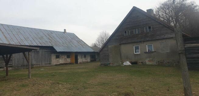 Do sprzedania siedlisko na Mazurach Elganowo