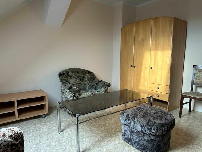 Mam do wynajęcia Kawalerkę. na wiosce