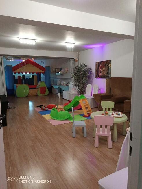 wynajem animacji na chrzciny, wesele, komunie, videobudka