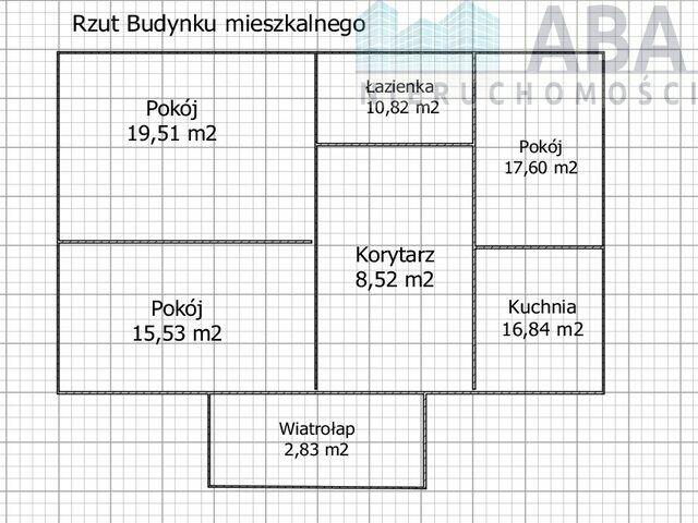 Na sprzedaż - dom, siedlisko przy zbiorniku wodnym - Gmina O