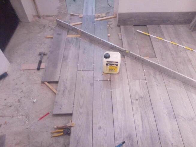 Wykonam wszelkie prace ogólnobudowlane wewnątrz, zewnątrz