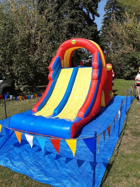 organizacja pikniku przedszkolnego, szkolnego, firmowego