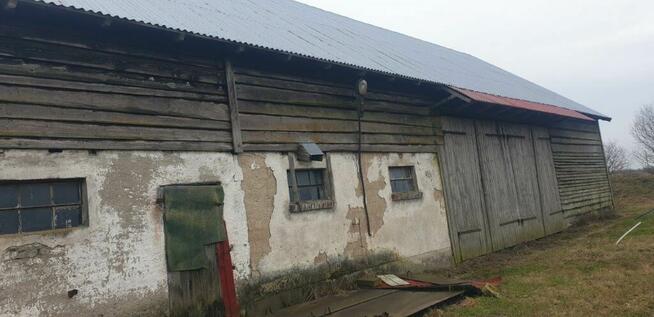 Do sprzedania siedlisko na Mazurach Elganowo