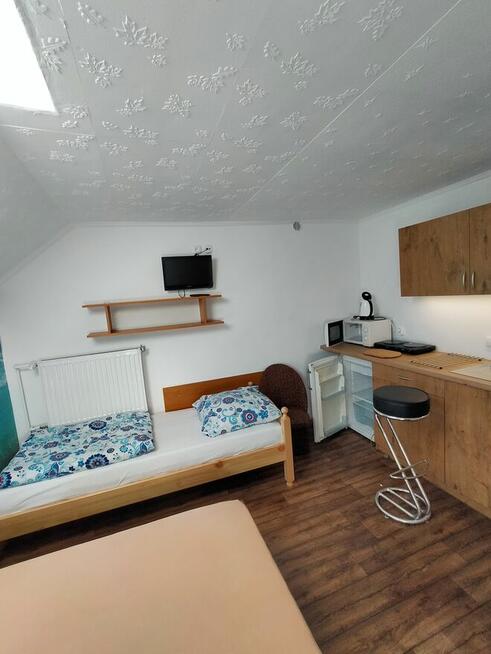 Wczasy Rodzinne willa Małgośka tel.512344 279 Władysławowo