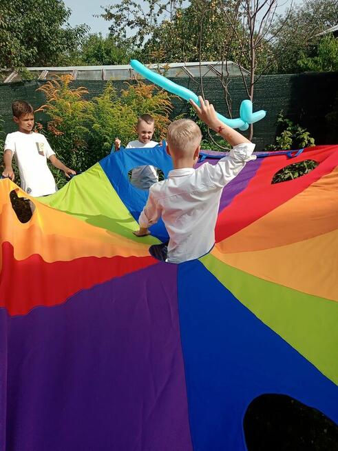 wynajem animacji na chrzciny, wesele, komunie, videobudka