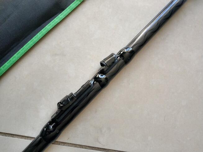 Węglowa spławikówka Ranger tele bolo 4m 5m 10-30g