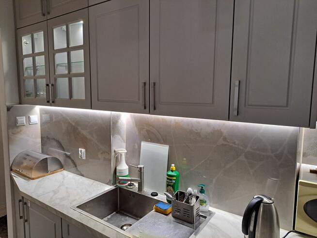 Prestiżowa kawalerka metro Pole Mokotowskie bezpośrednio 40m