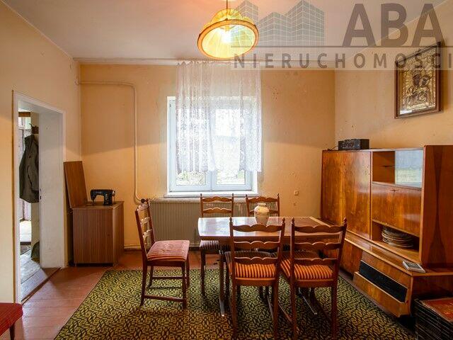 Na sprzedaż - dom, siedlisko przy zbiorniku wodnym - Gmina O