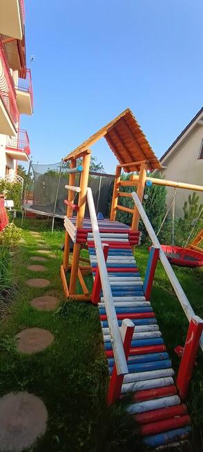 Willa Małgośka 2 Noclegi tel.797872382 Tanie Noclegi Wladek