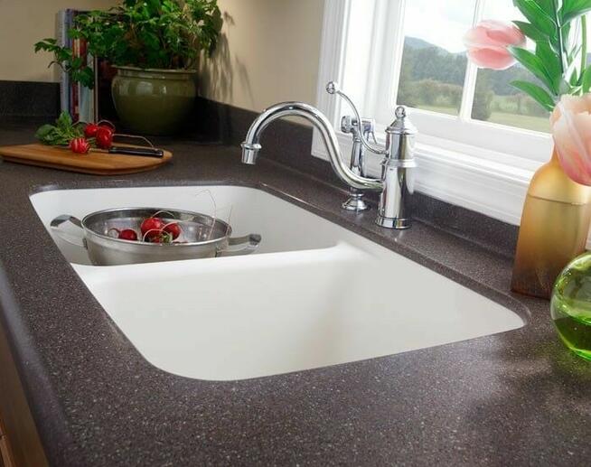 Płyta mineralno-akrylowa blat CORIAN 12mm CANYON DUPONT