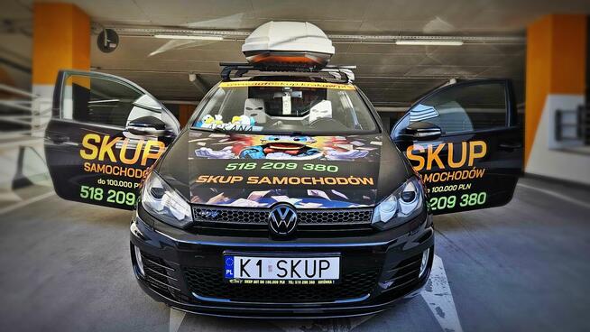 SKUP AUT Kraków - Małopolska ! PŁACIMY NAJWIĘCEJ ! AUTO SKUP