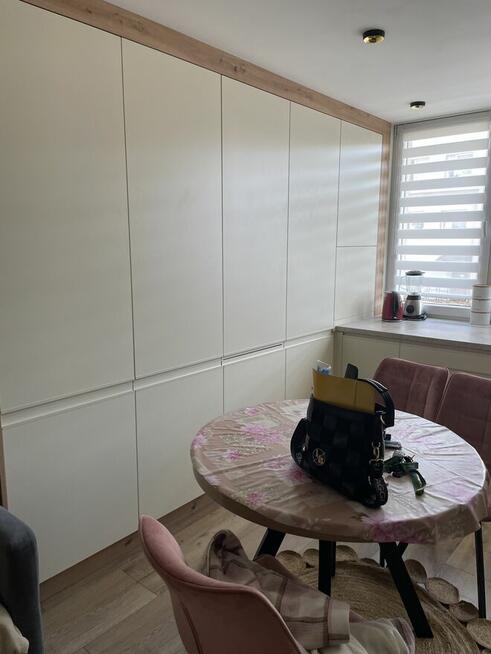 Zamienię mieszkanie komunalne na większe