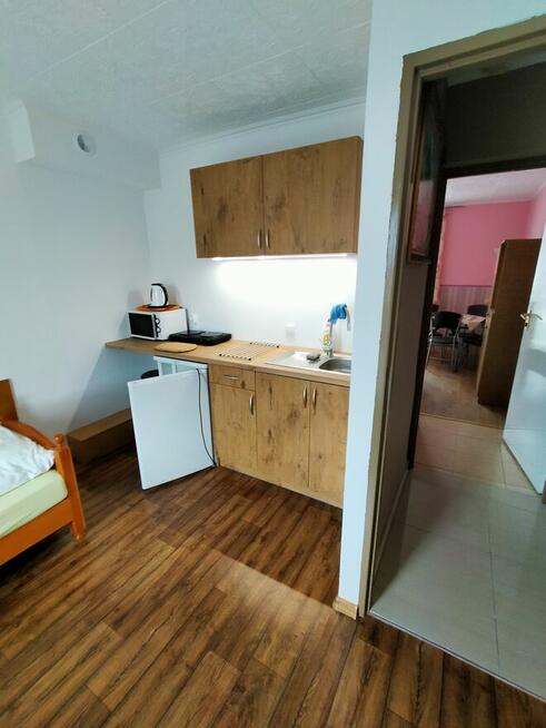 Maj-Noclegi Władysławowo tel.512344279 Tanie noclegi w Maju