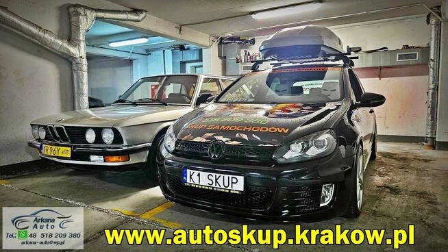 SKUP AUT NR 1 Kraków ! PŁACIMY NAJWIĘCEJ ! TEL 518-209-380 !