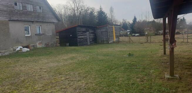 Do sprzedania siedlisko na Mazurach Elganowo