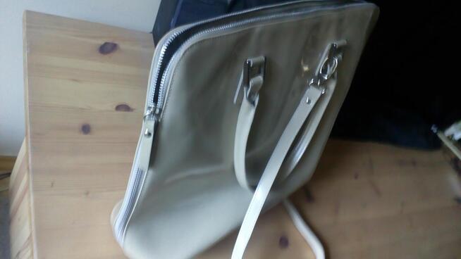 Torba damska mało używana