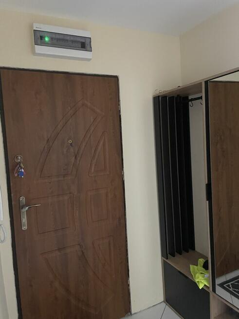 Zamienię mieszkanie komunalne na większe