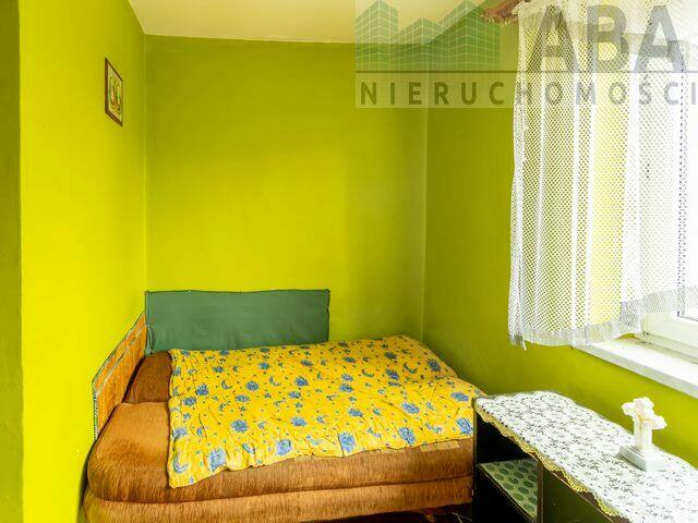 Na sprzedaż - dom z budynkiem gospodarczym - Gmina Kawęczyn