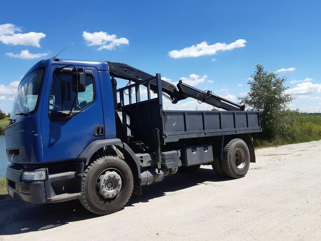 Transport Wywrotka 609487107