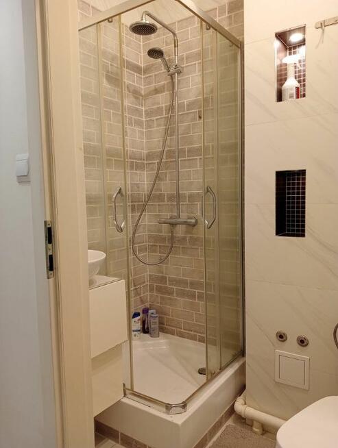 Prestiżowa kawalerka metro Pole Mokotowskie bezpośrednio 40m