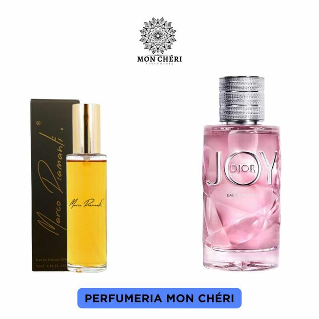 Perfumy damskie inspirowane JOY BY DIOR - CHRISTIAN DIOR 33m