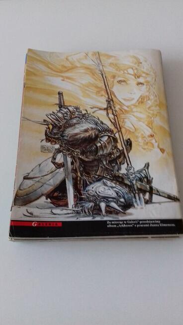 Czasopismo „Nowa Fantastyka”, rocznik 1995, do sprzedania