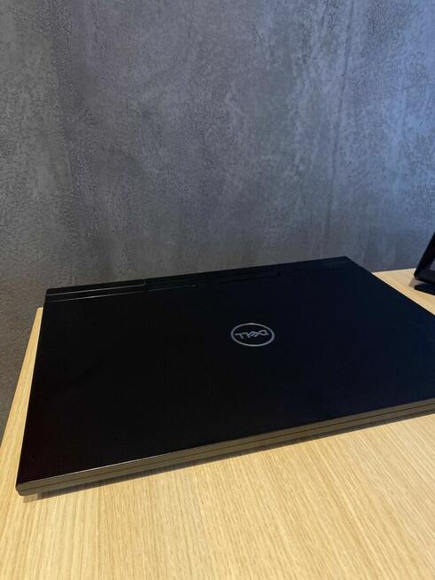 Laptop DELL G7 17.3 full HD 144Hz WVA Display
