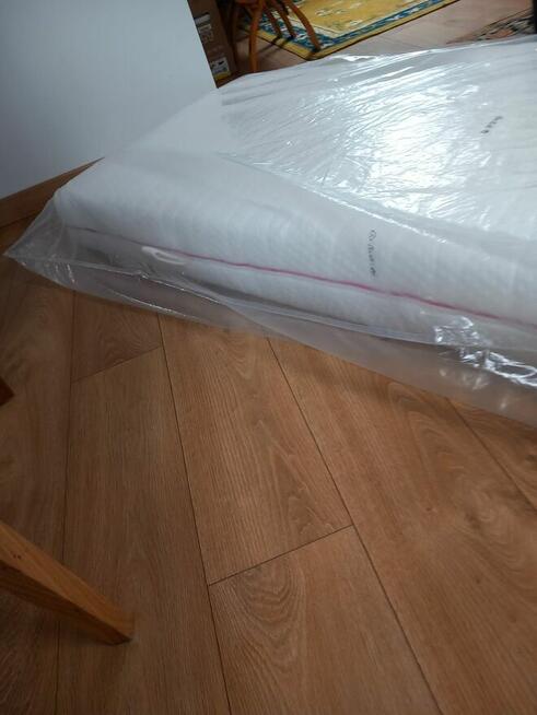 Sprzedam materac piankowy 80 x 200