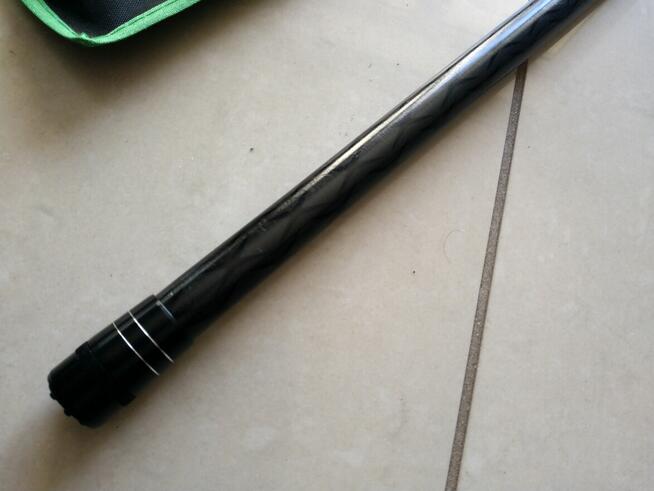 Węglowa spławikówka Ranger tele bolo 4m 5m 10-30g