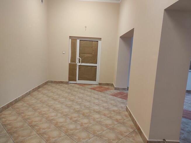 Lokal z opcją podziału na części- Łomża, ul. Polowa 53