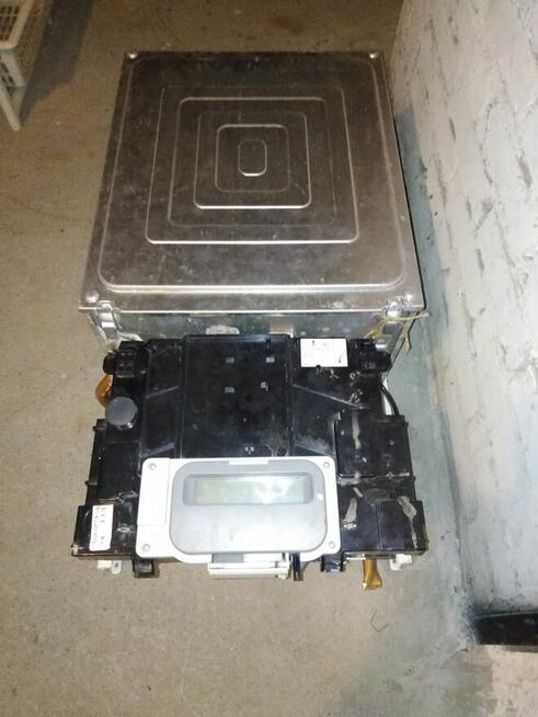 piec gazowy beretta kompakt green 16S e.s.i. turbo