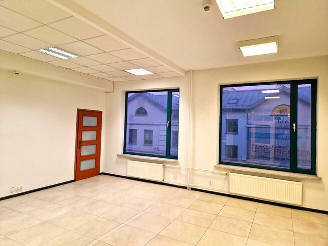 NIŻSZA CENA Lokal handlowo-usługowy w Siedlcach