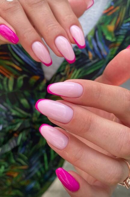 Manicure, pedicure hybrydowy