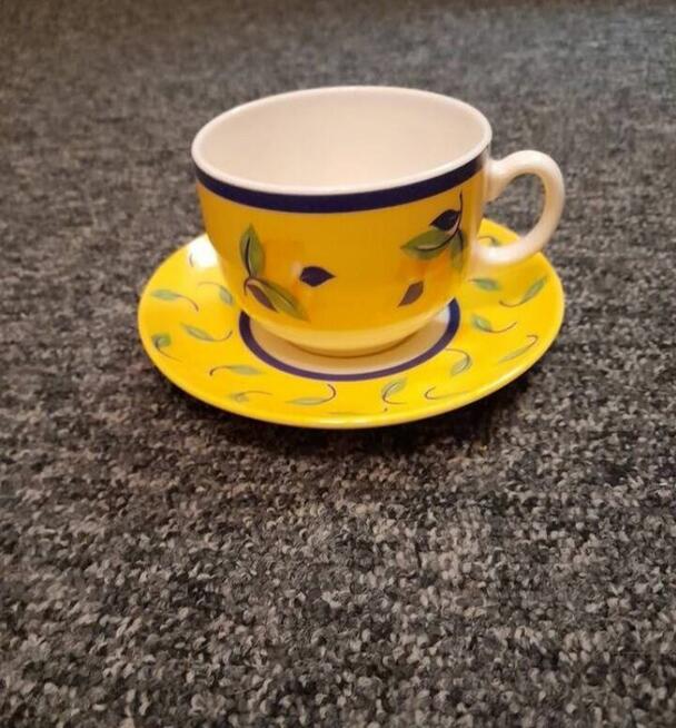 Zestaw porcelana Luminarc