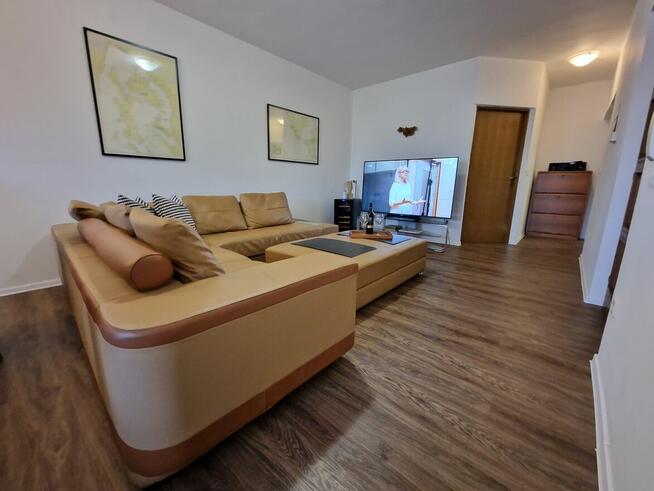 Apartment 84m² mit Kajak Pula Istrien Chorwacja
