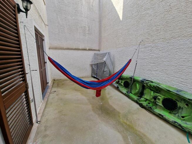 Apartment 84m² mit Kajak Pula Istrien Chorwacja