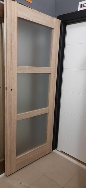 drzwi ERKADO Forsycja