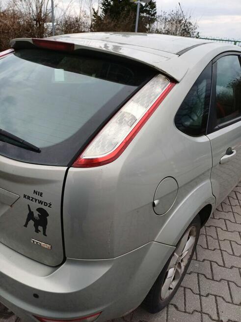 SPRZEDAM fORDA fOCUS