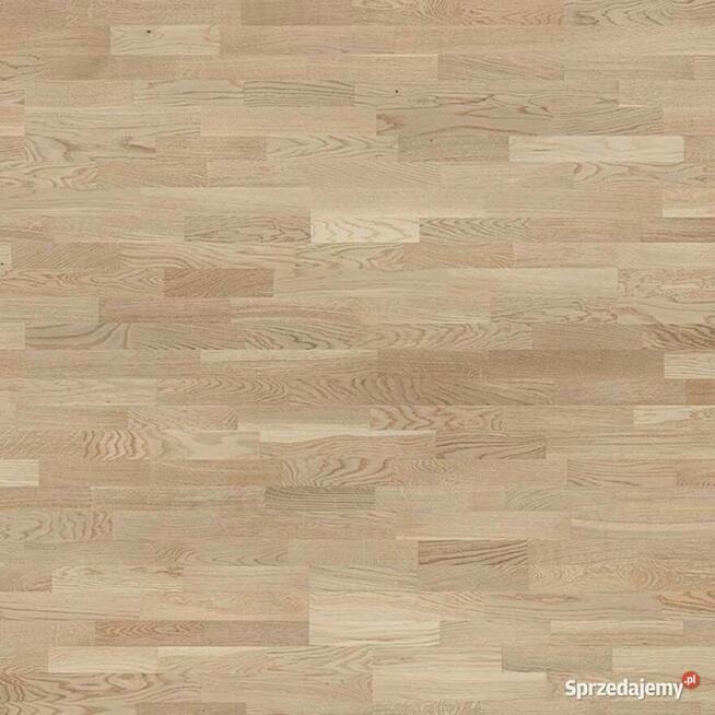 Deska Tarkett Robust DĄB WHITE 7870030 14mm cenaZaOpakowanie