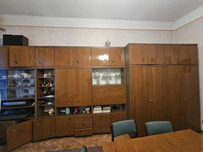 MEBLE PRL lata 40-70